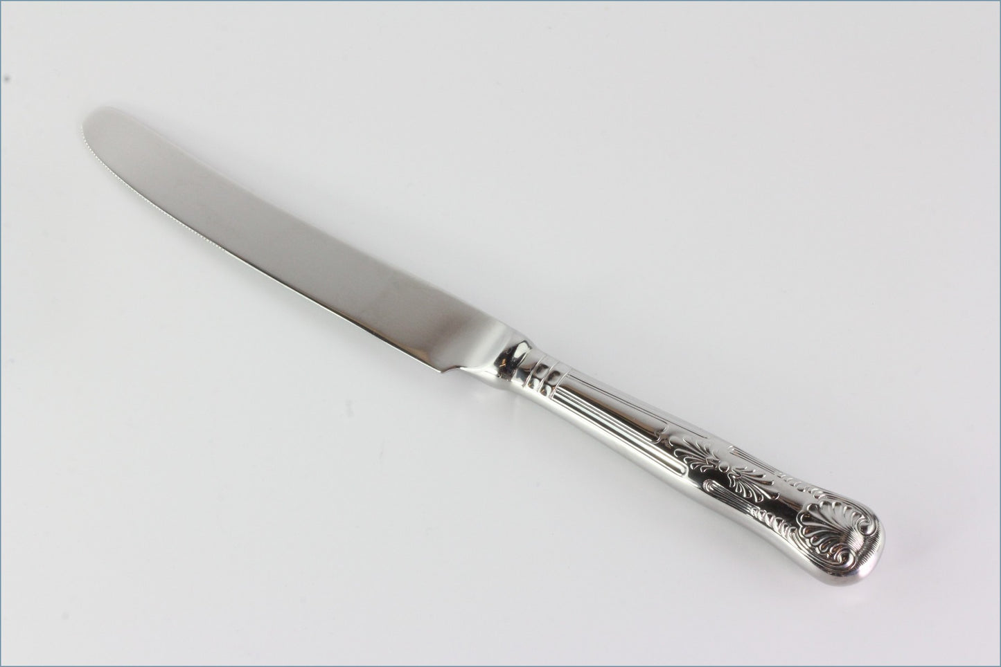 Oneida - Kings (Stainless) - Dinner Knife (Hollow Handle)