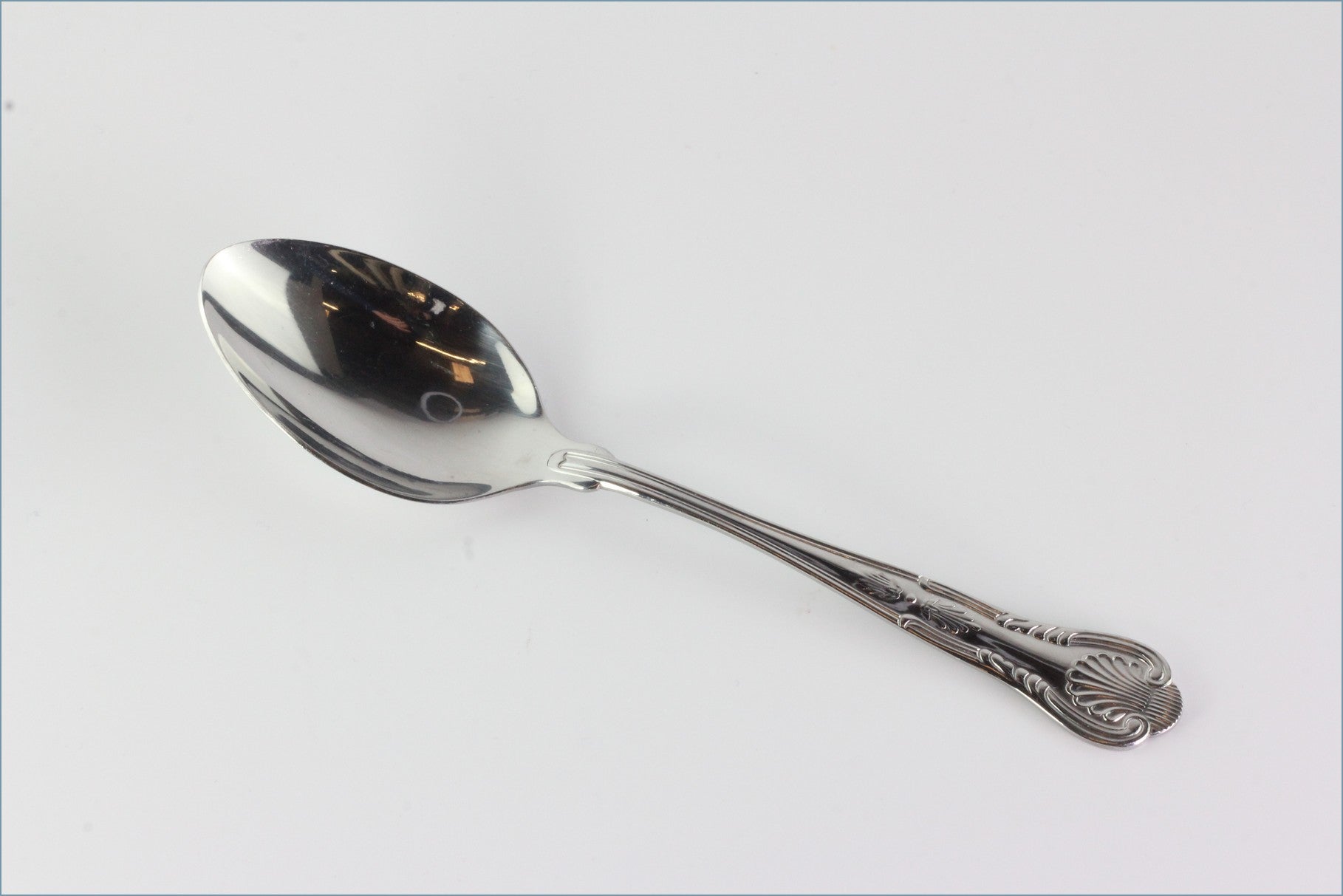 Oneida - Kings (Stainless) - Serving Spoon