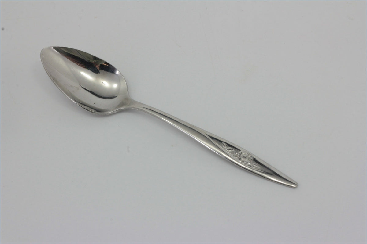 Oneida - Lasting Rose - Coffee Spoon