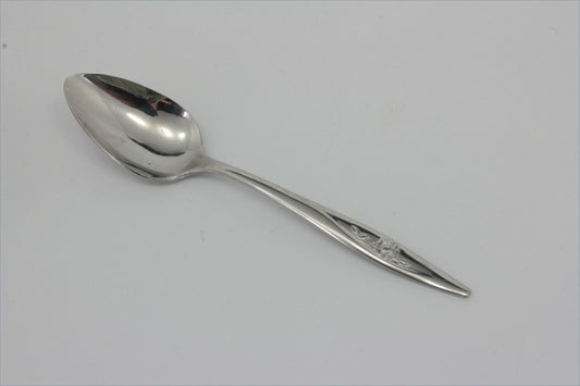 Oneida - Lasting Rose - Coffee Spoon