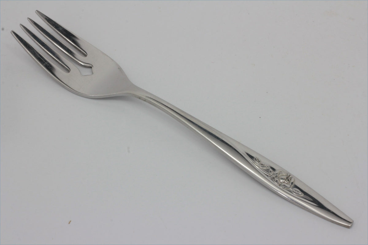 Oneida - Lasting Rose - Fish Fork