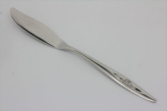 Oneida - Lasting Rose - Fish Knife