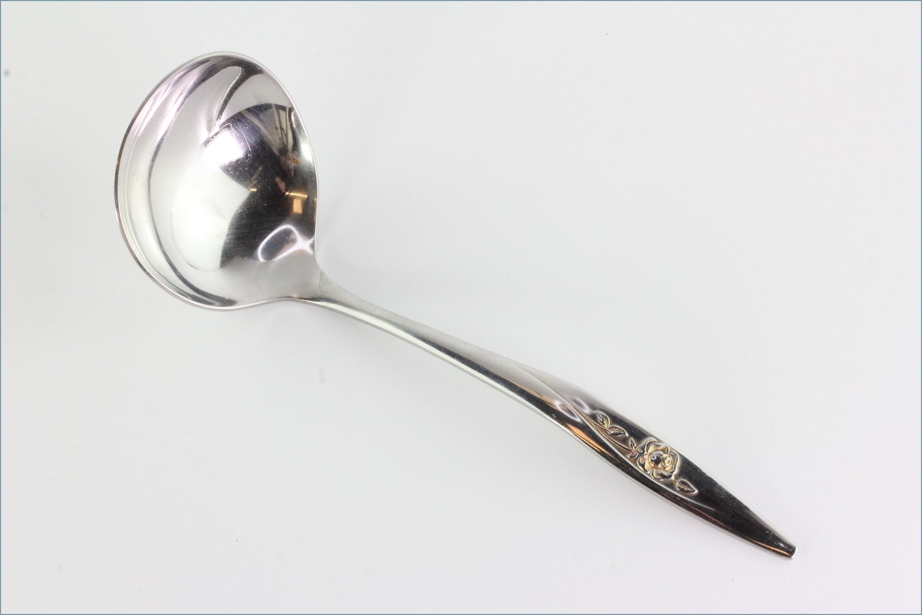 Oneida - Lasting Rose - Ladle