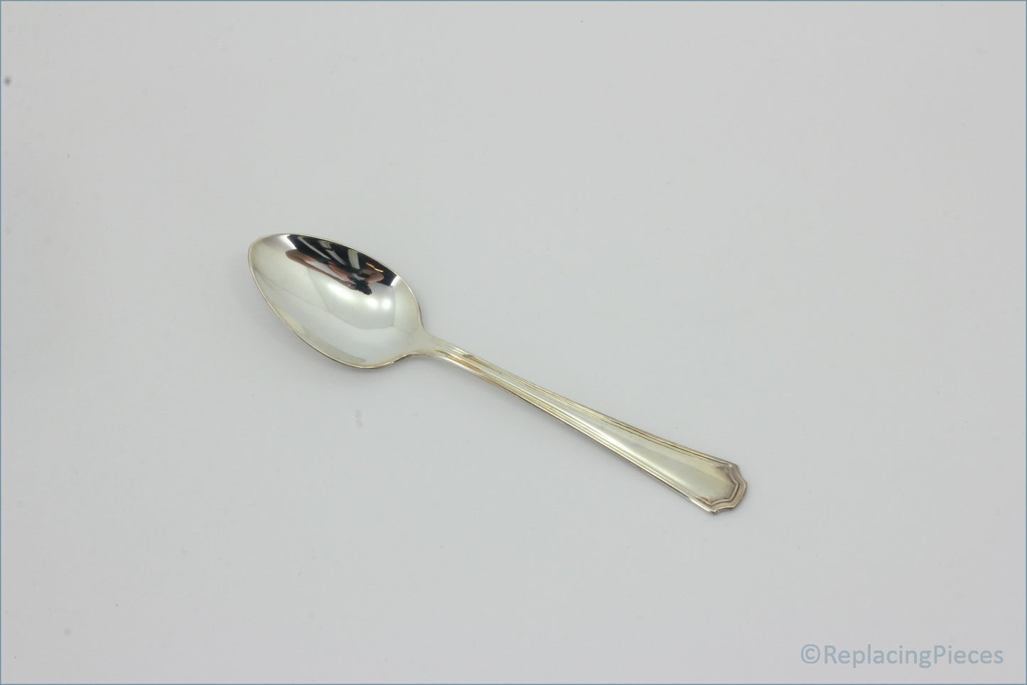 Oneida - Seneca (Community Plate) - Coffee Spoon