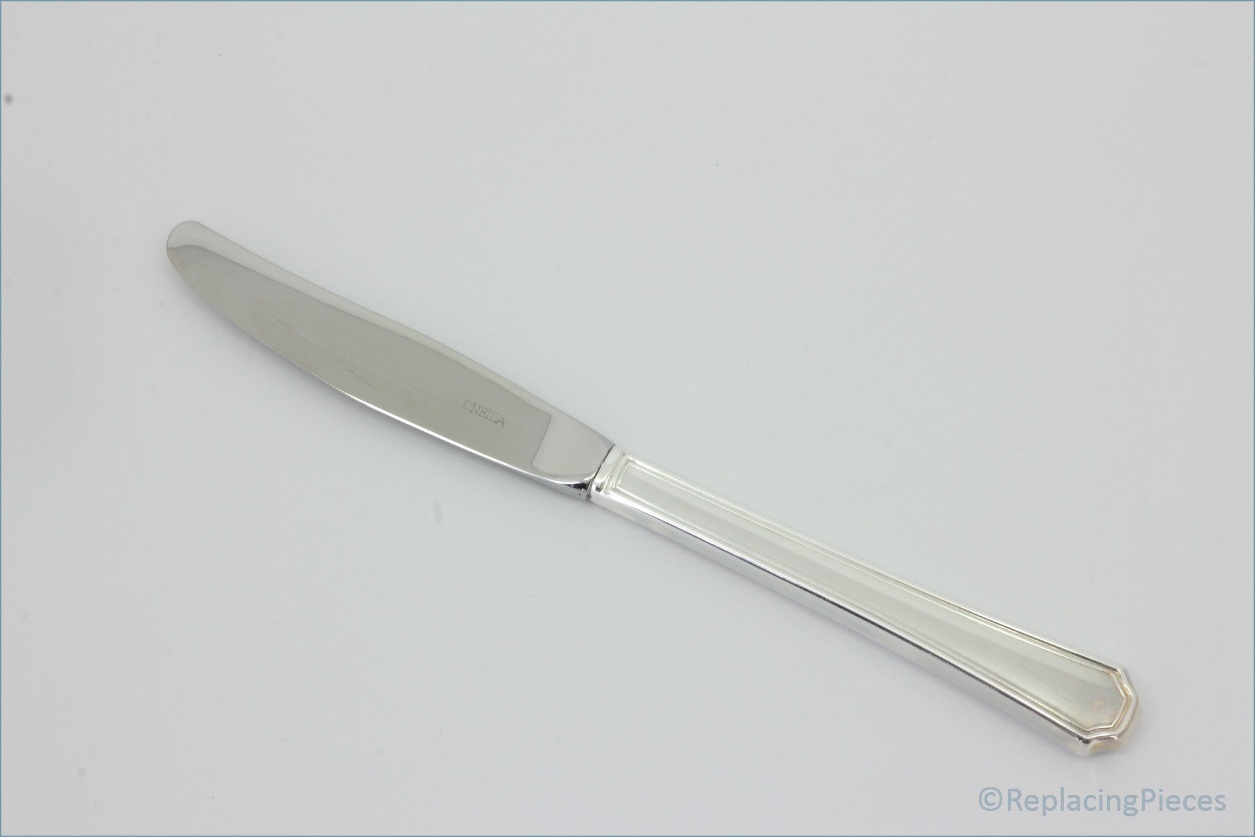 Oneida - Seneca (Community Plate) - 8 3/8" Dessert Knife