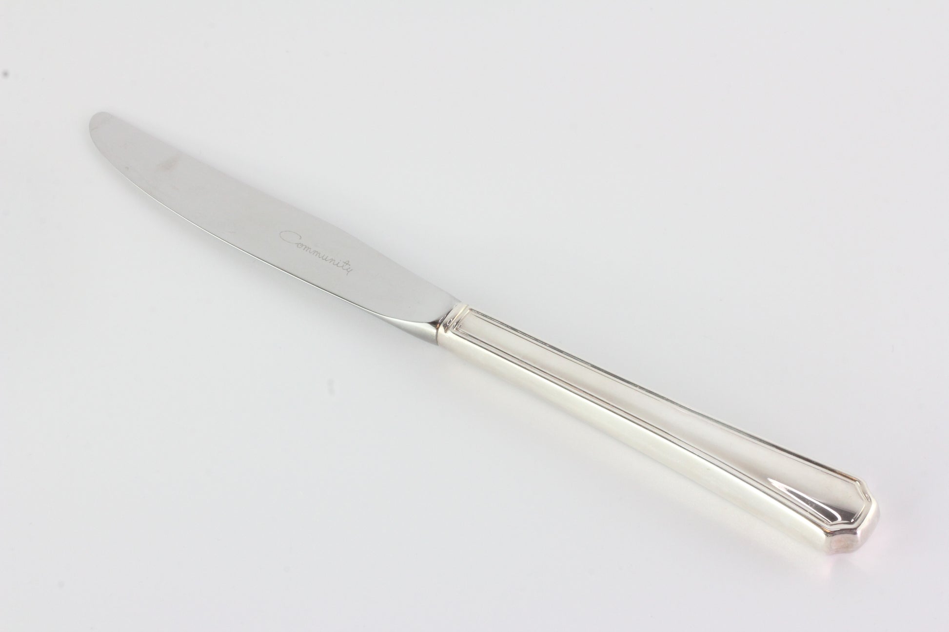 Oneida - Seneca (Community Plate) - 9" Dinner Knife