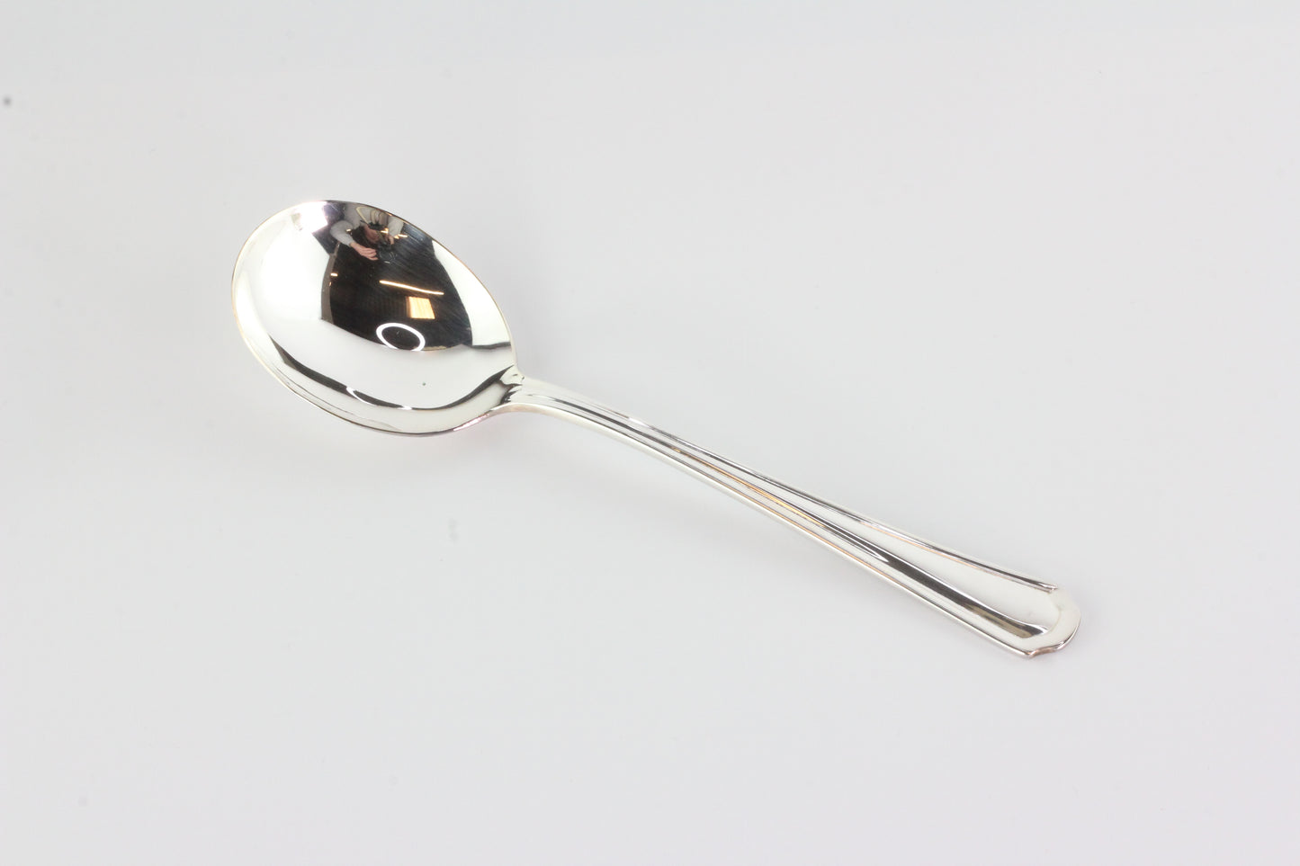 Oneida - Seneca (Community Plate) - Soup Spoon