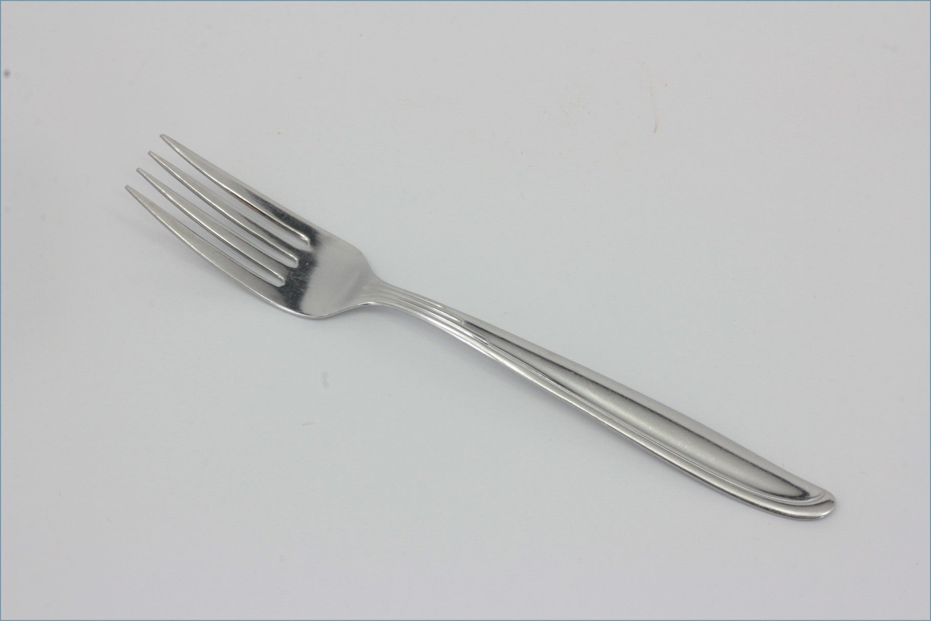 Oneida - Tribute - Dessert Fork 