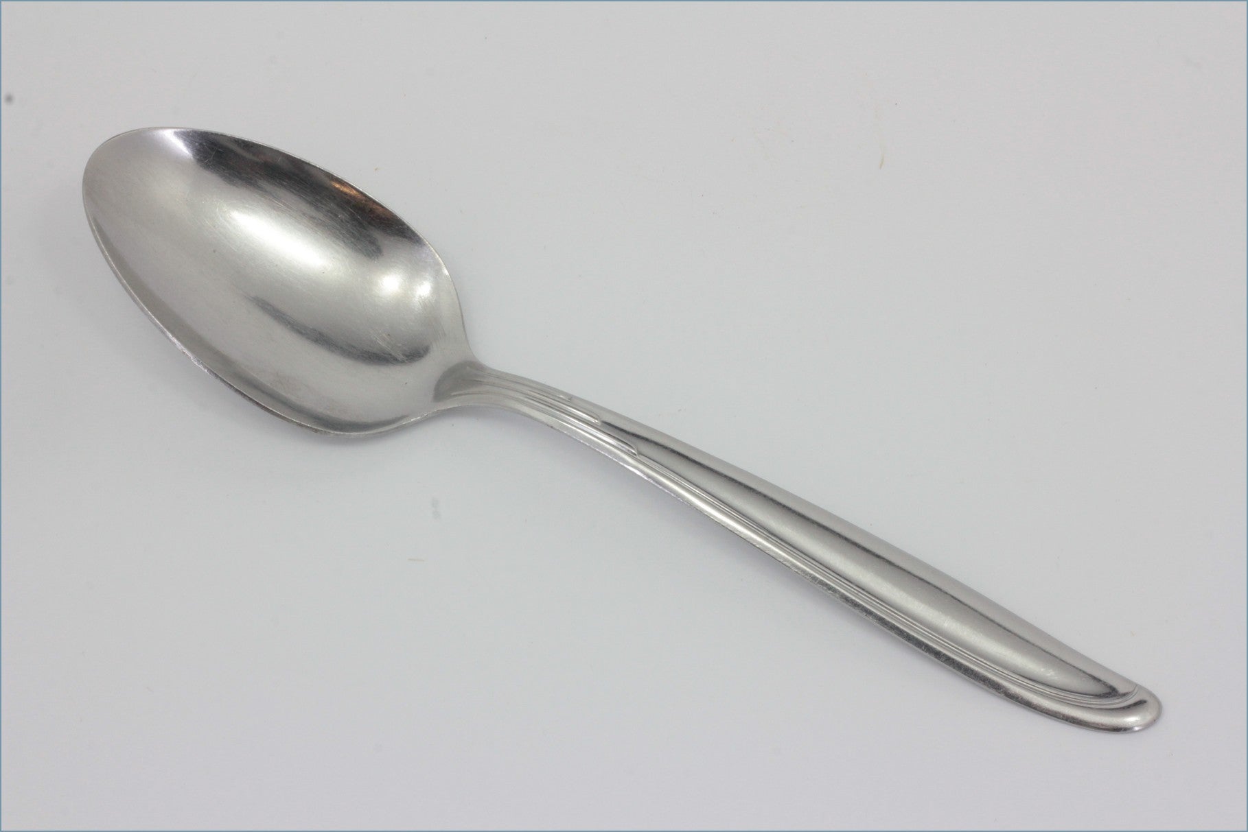 Oneida - Tribute - Serving Spoon 