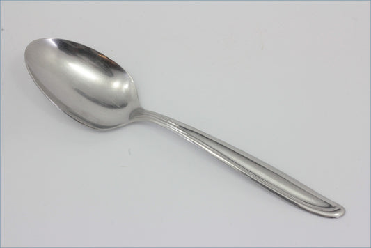 Oneida - Tribute - Serving Spoon 