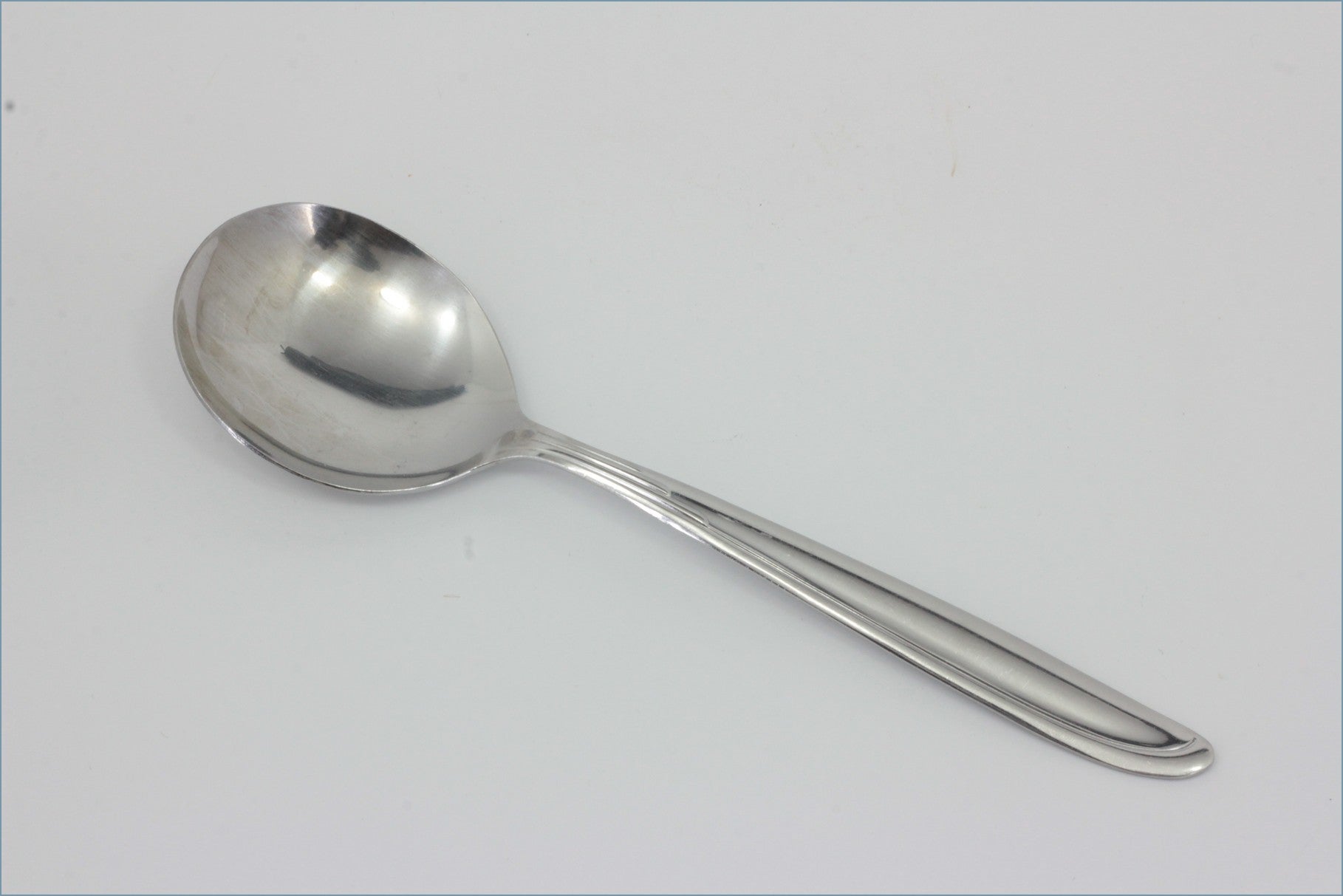 Oneida - Tribute - Soup Spoon