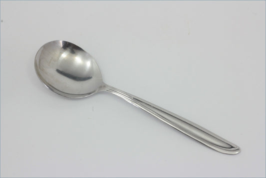 Oneida - Tribute - Soup Spoon