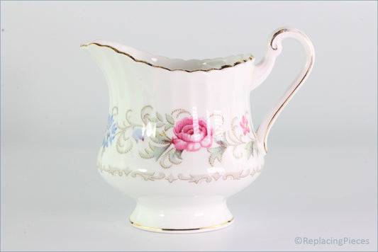 Paragon - Chatelaine - Milk Jug