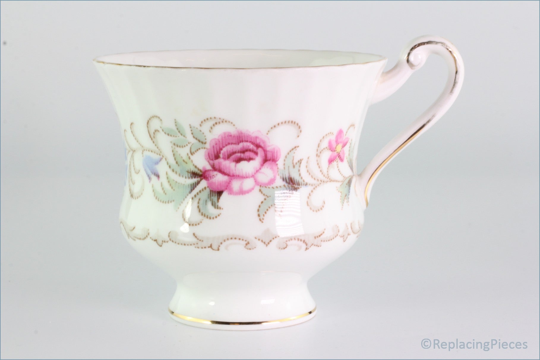 Paragon - Chatelaine - Teacup