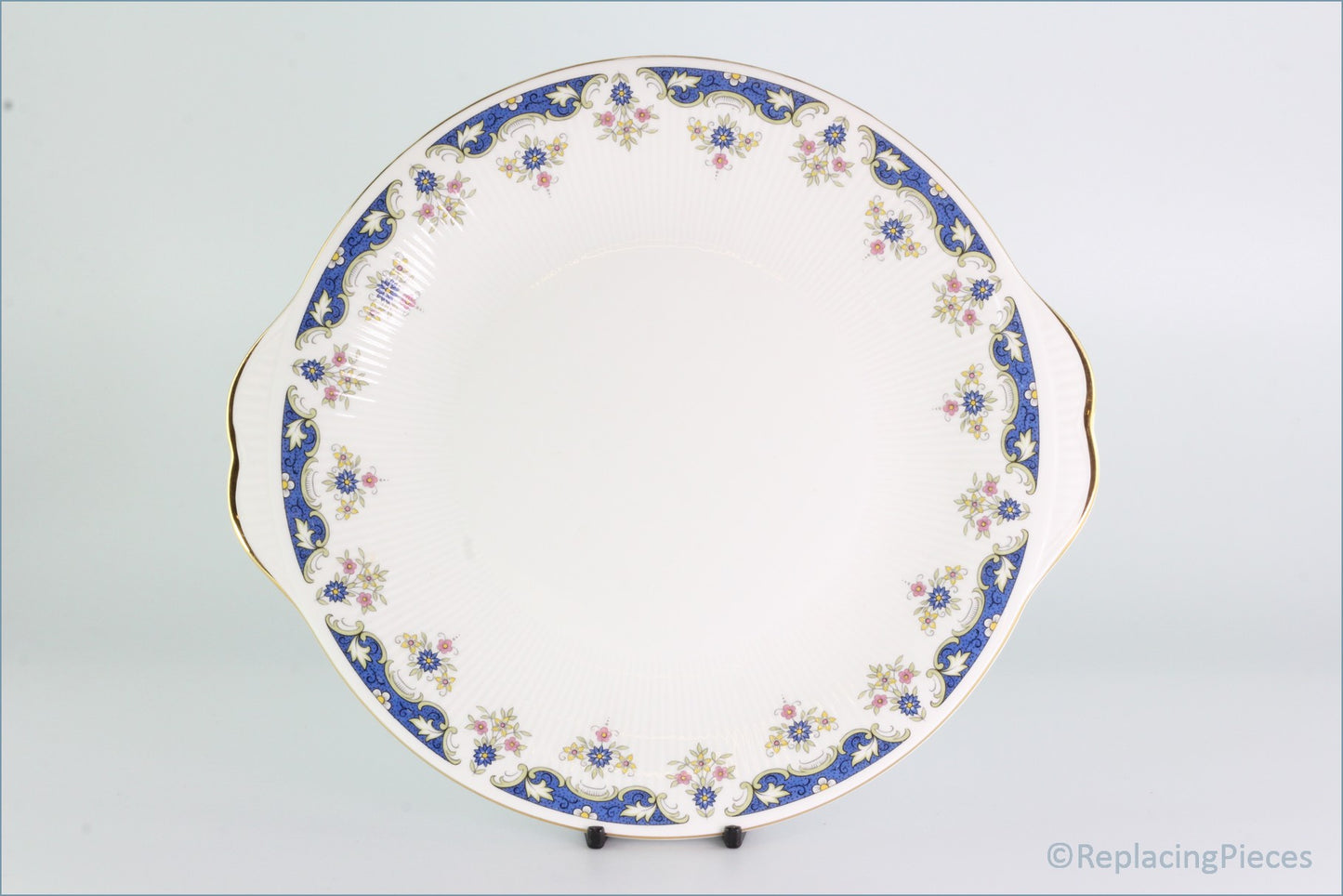 Paragon - Coniston - Bread And Butter Serving Plate