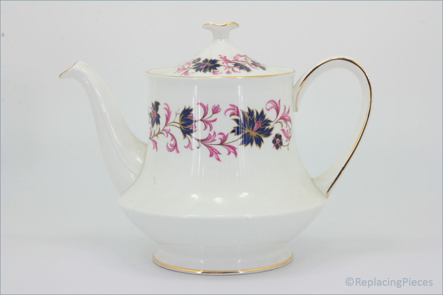 Paragon - Michelle - 2 Pint Teapot