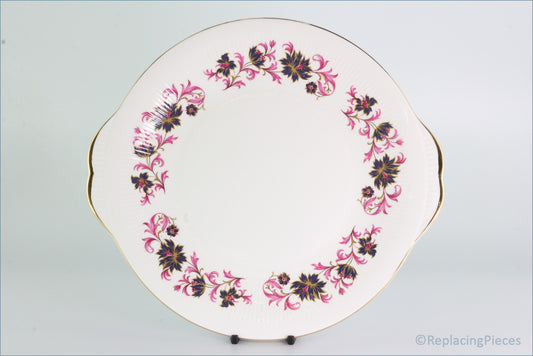 Paragon - Michelle - Bread And Butter Serving Plate