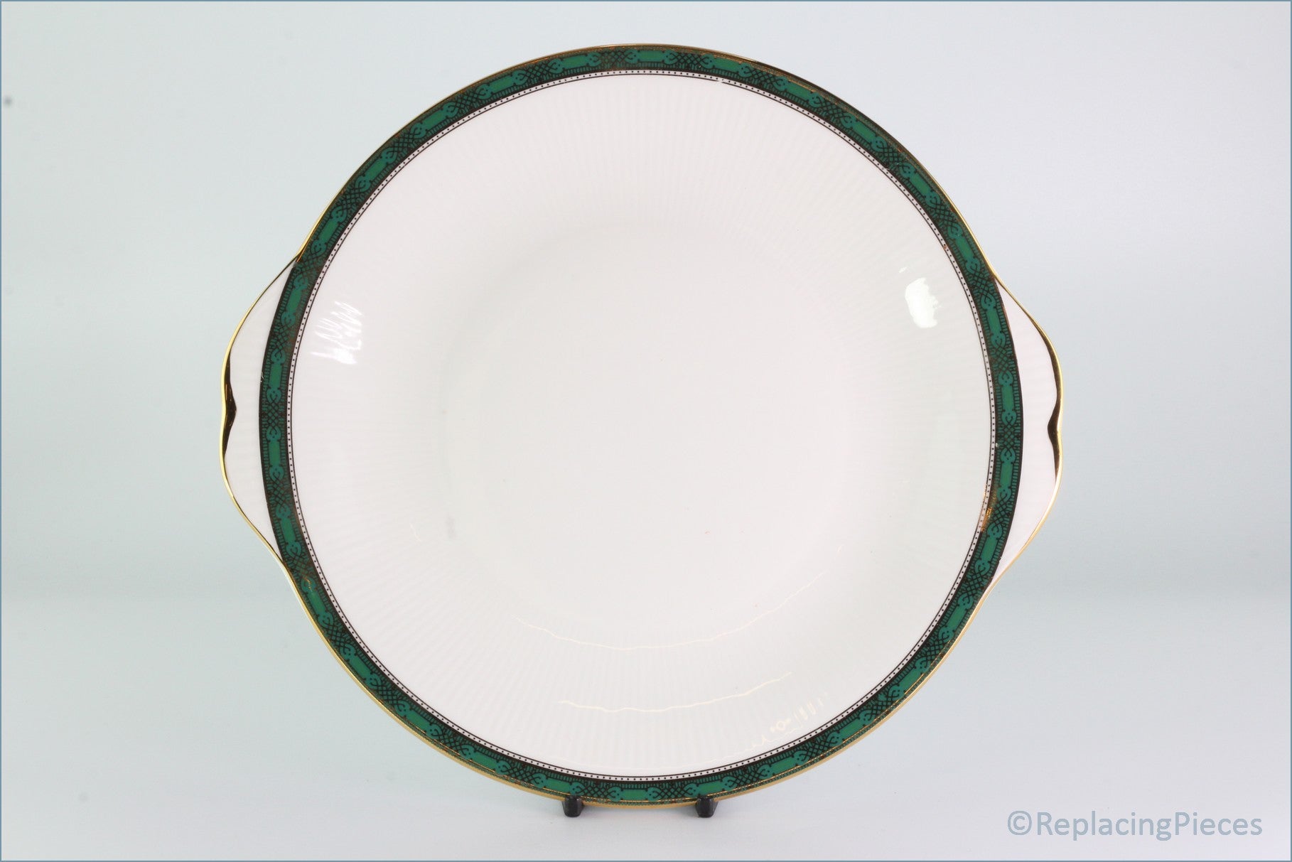 Paragon/Royal Albert - Elgin - Bread & Butter Serving Plate