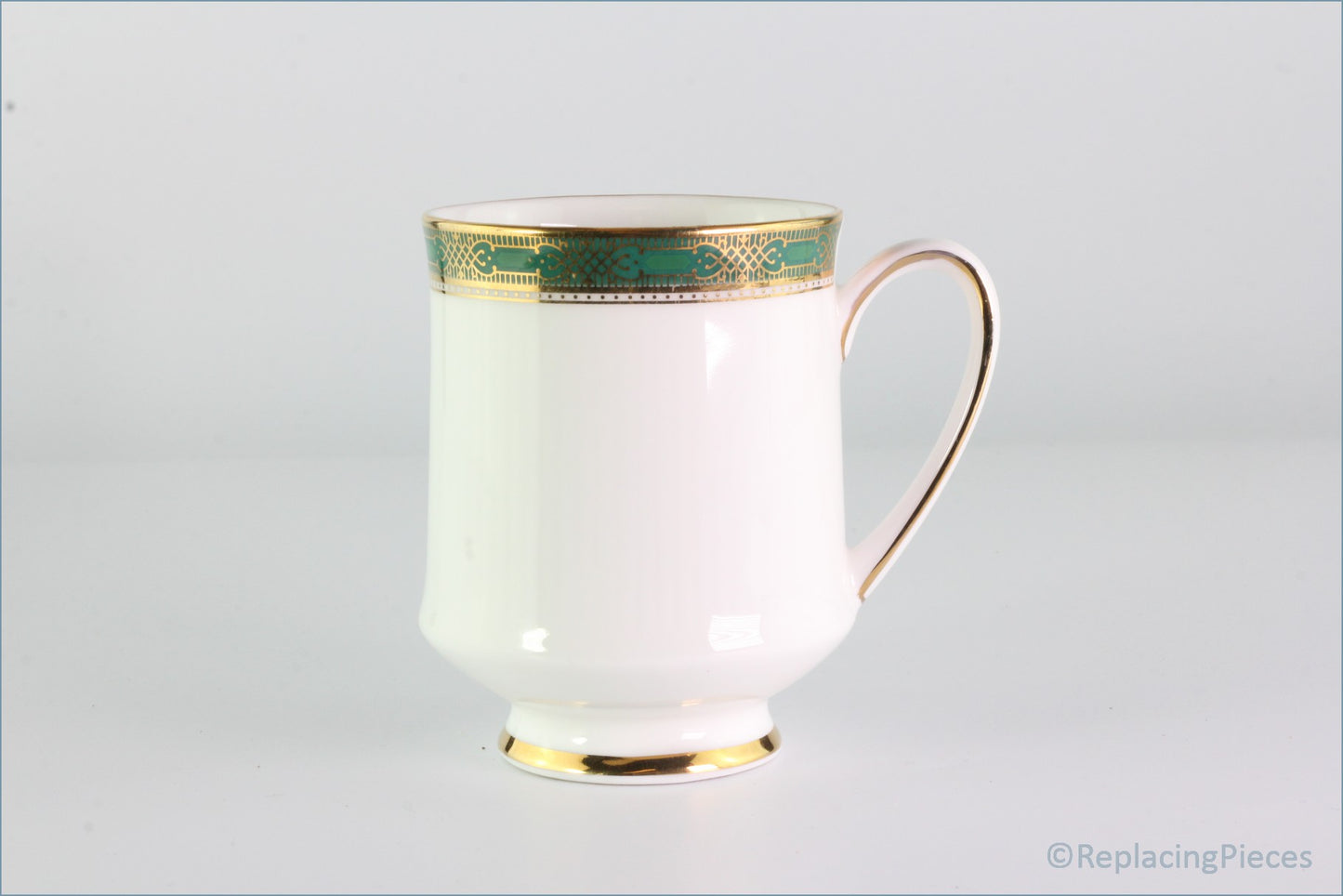 Paragon/Royal Albert - Elgin - Coffee Cup