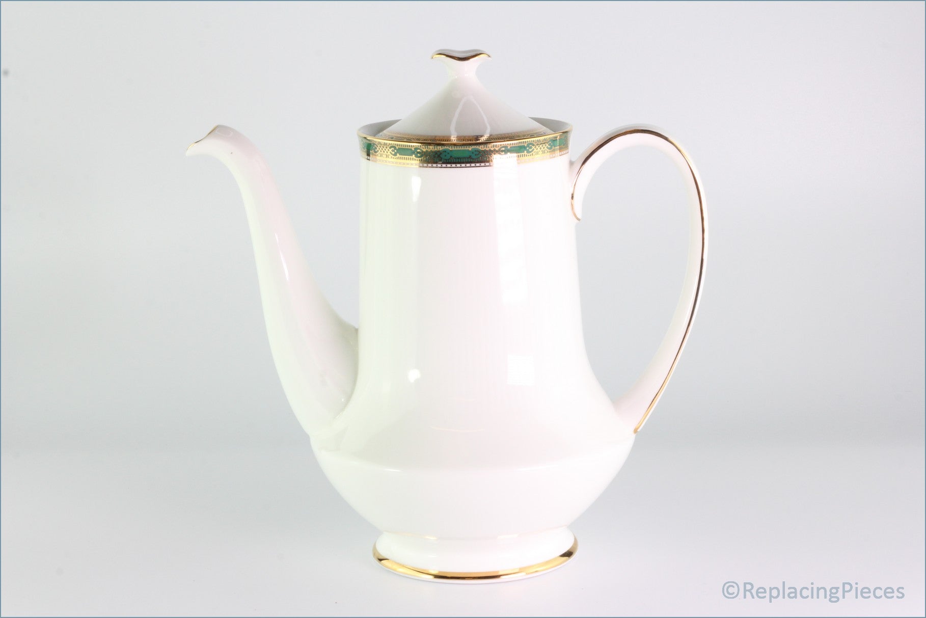 Paragon/Royal Albert - Elgin - 2 Pint Coffee Pot