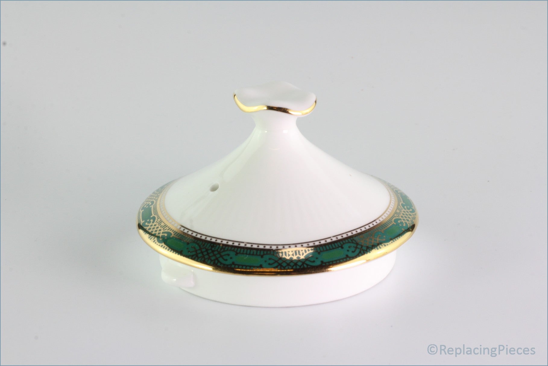 Paragon/Royal Albert - Elgin - Coffee Pot Lid ONLY