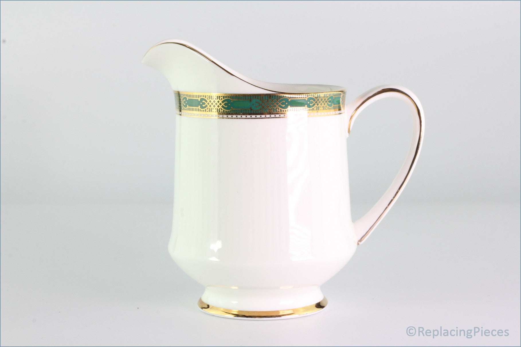 Paragon/Royal Albert - Elgin - Milk Jug – ReplacingPieces