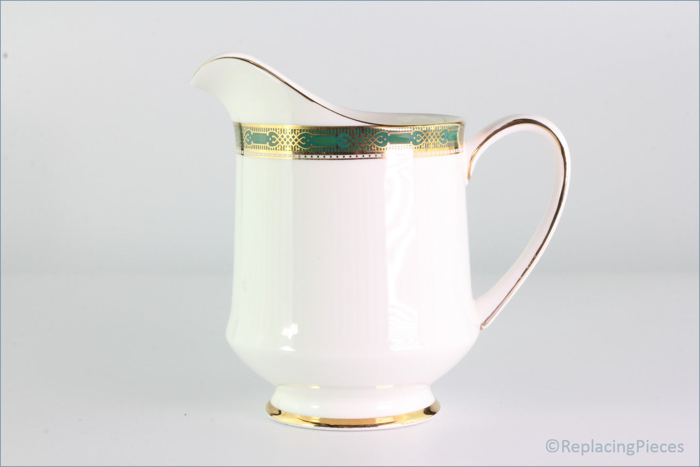 Paragon/Royal Albert - Elgin - Milk Jug