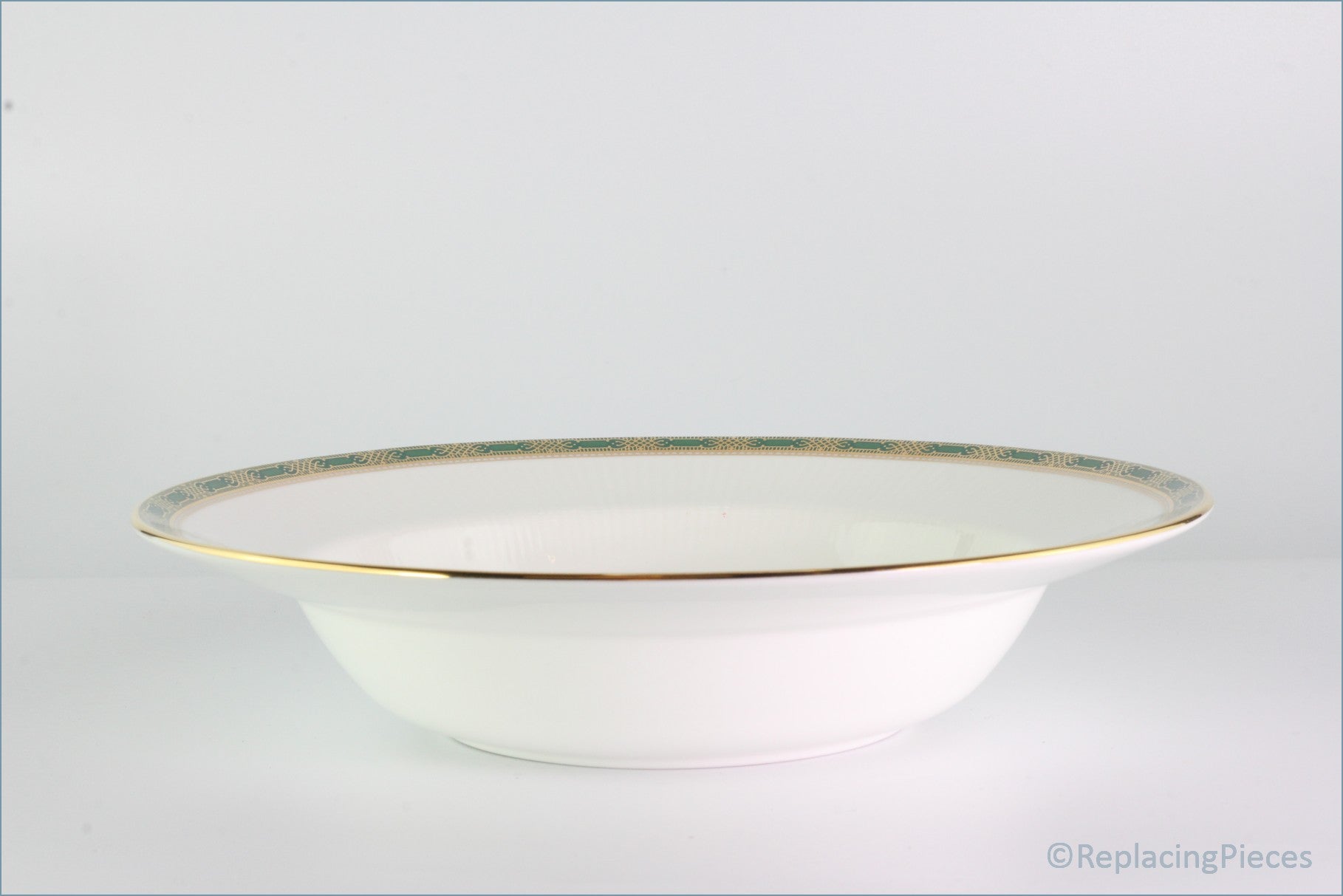 Paragon/Royal Albert - Elgin - Rimmed Bowl