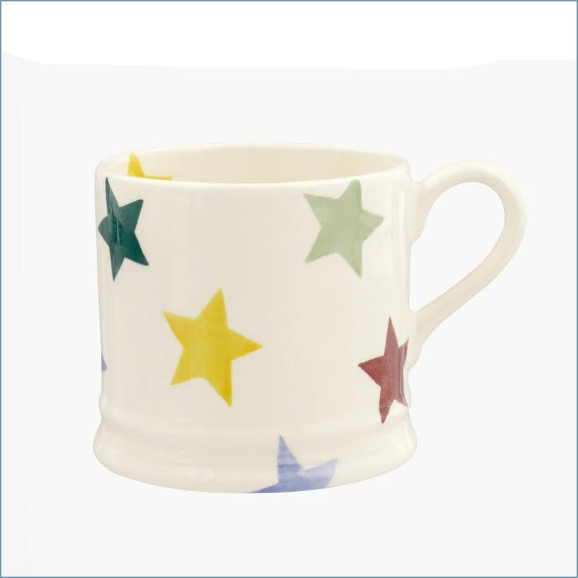 Emma Bridgewater - Polka Stars - Small Mug