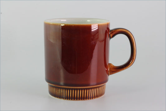 Poole - Chestnut - Mug