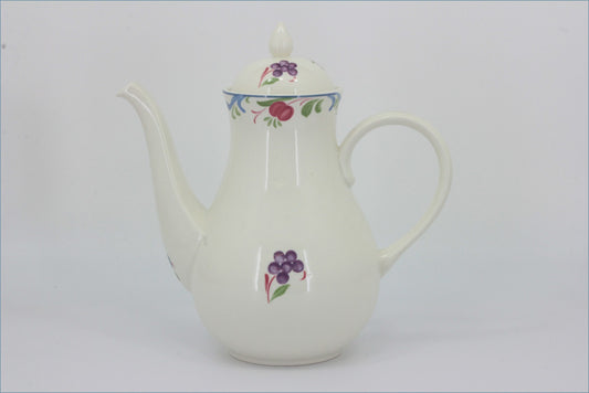Poole - Cranborne - Coffee Pot