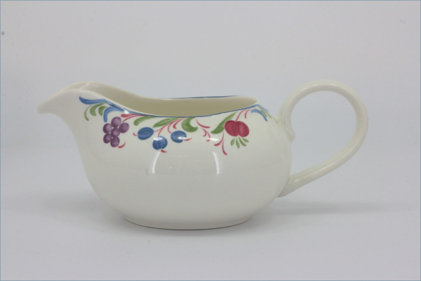 Poole - Cranborne - Gravy Boat