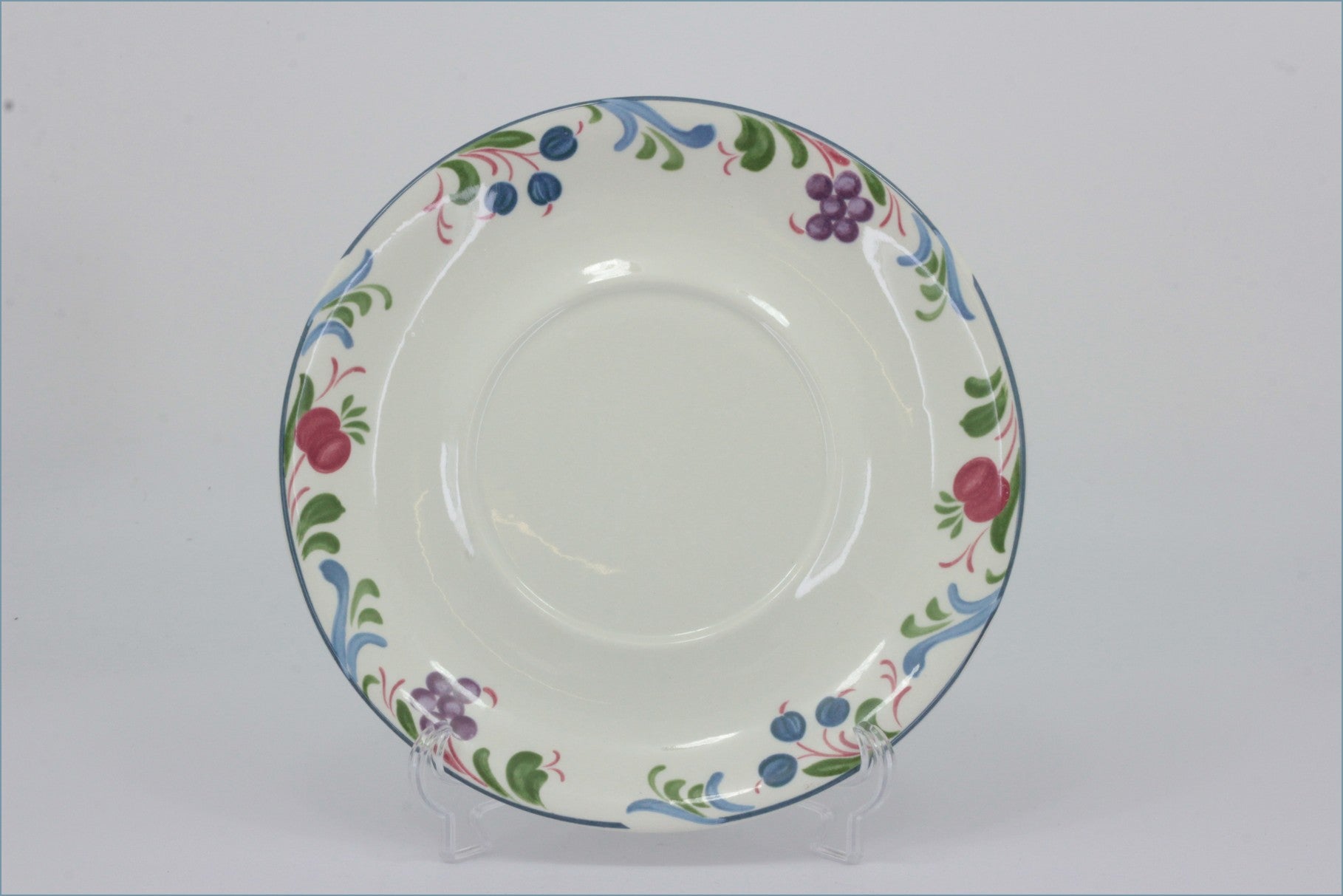 Poole - Cranborne - Gravy Boat Stand