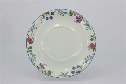 Poole - Cranborne - Gravy Boat Stand