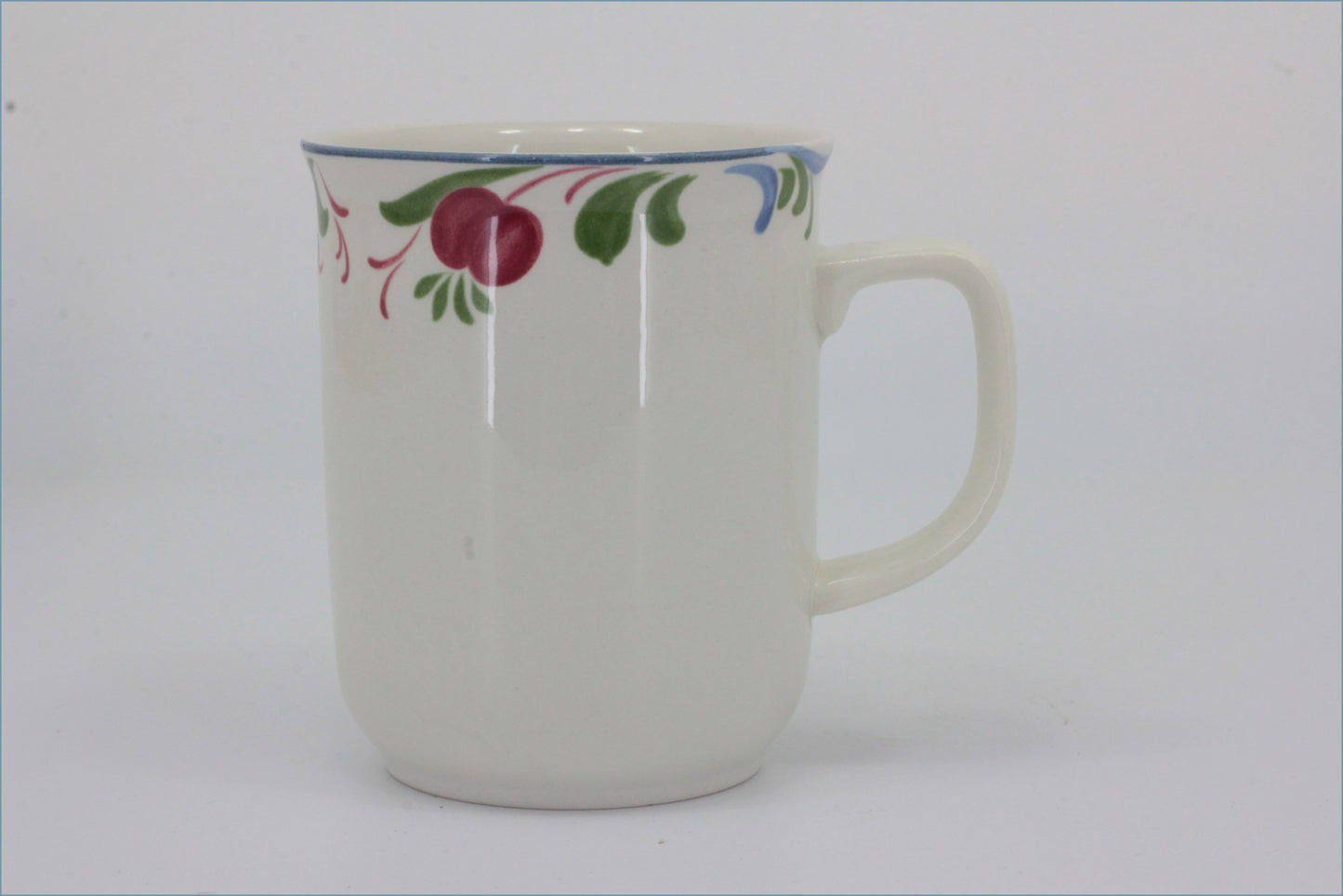 Poole - Cranborne - Mug