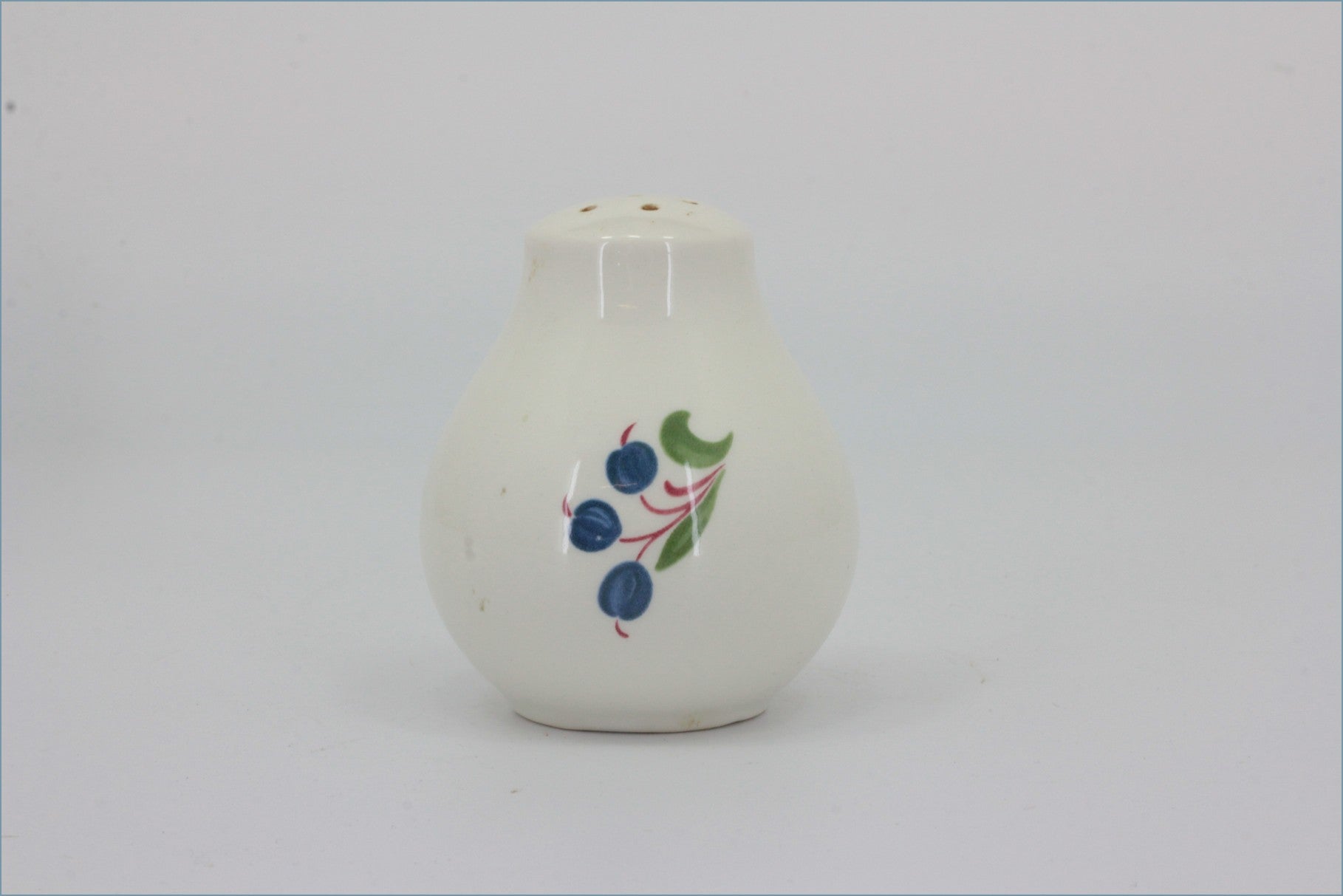 Poole - Cranborne - Pepper Pot