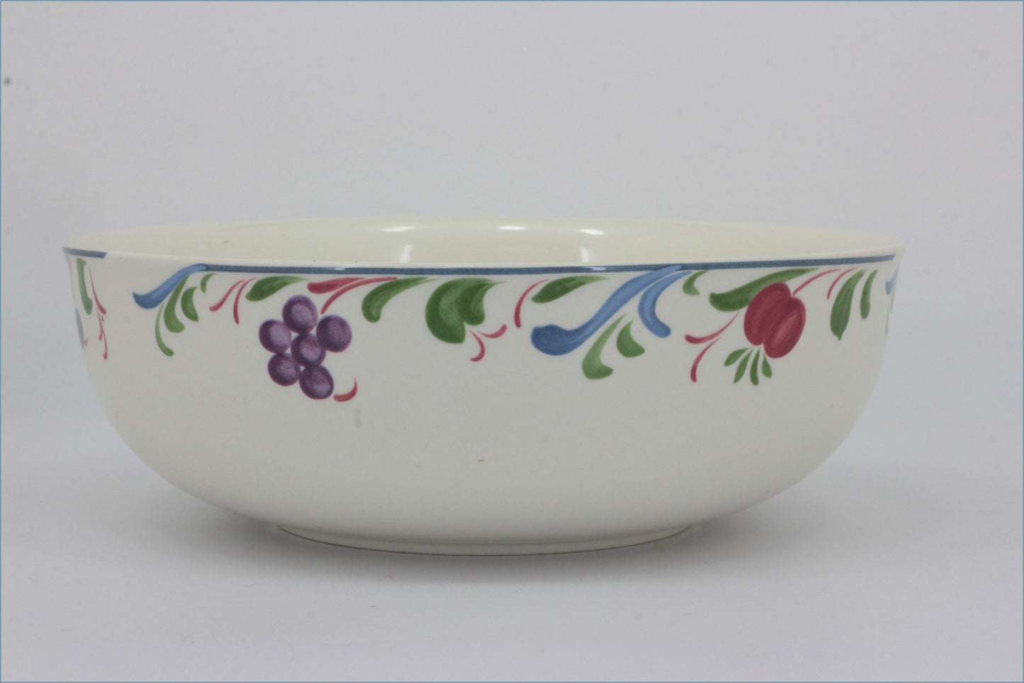 Poole - Cranborne - 8 3/8" Salad Bowl