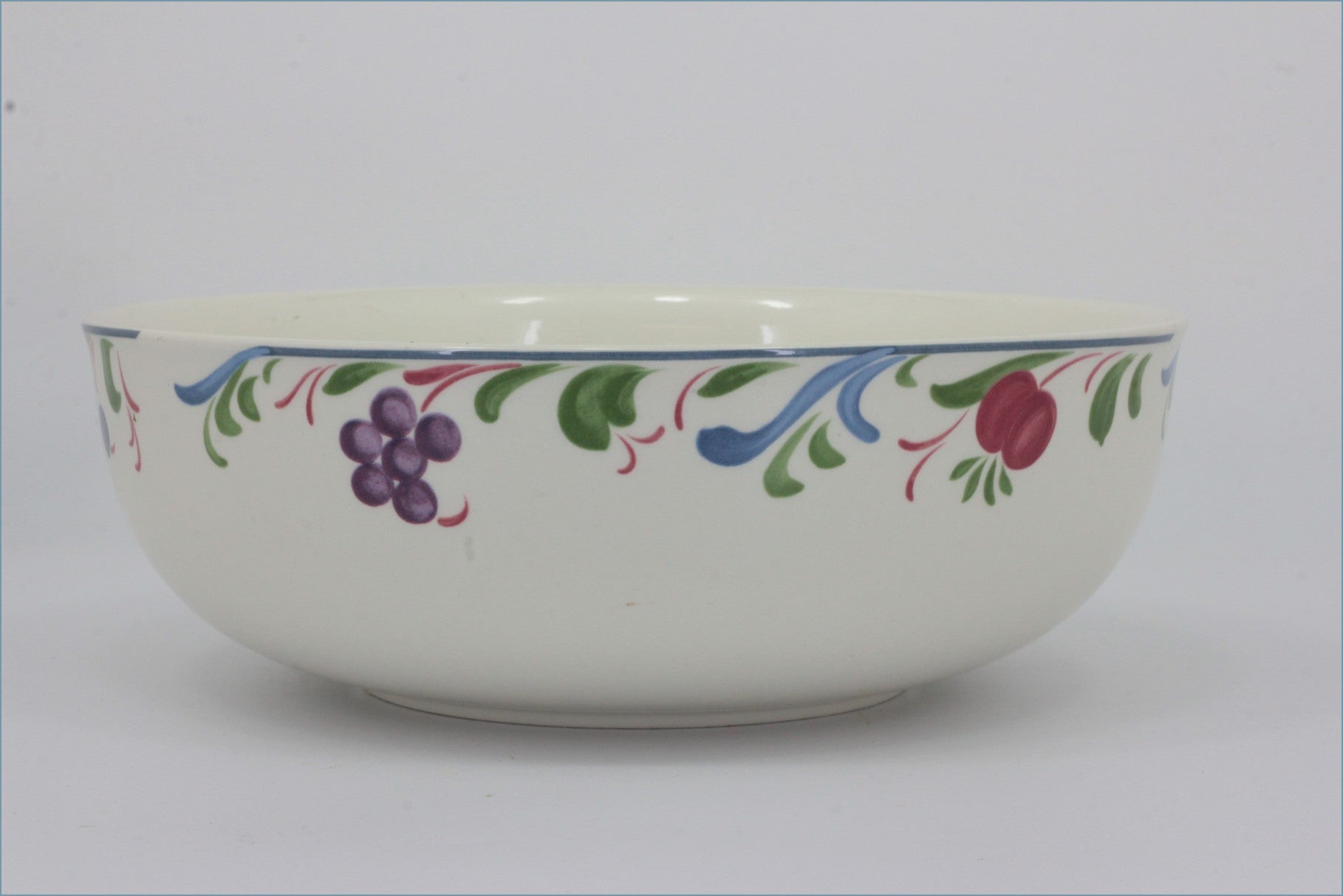 Poole - Cranborne - 8 3/8" Salad Bowl