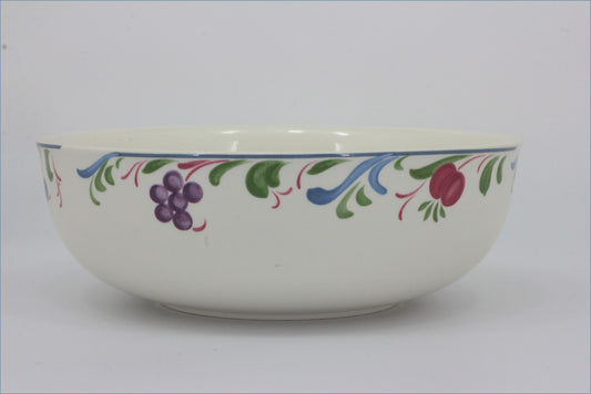 Poole - Cranborne - 8 3/8" Salad Bowl