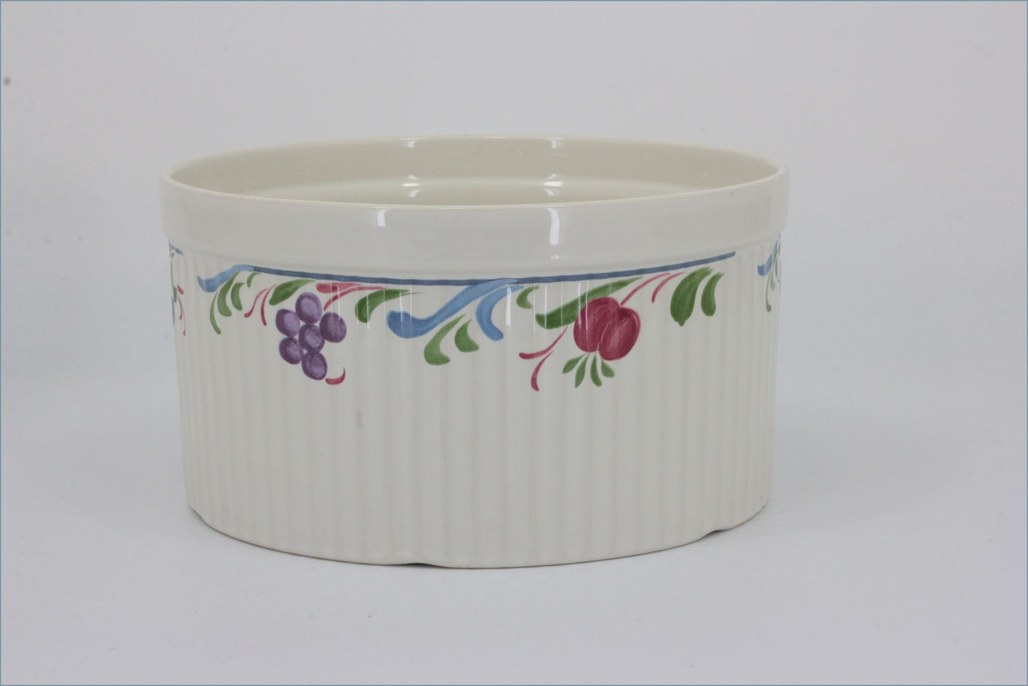 Poole - Cranborne - 7 1/4" Souffle Dish