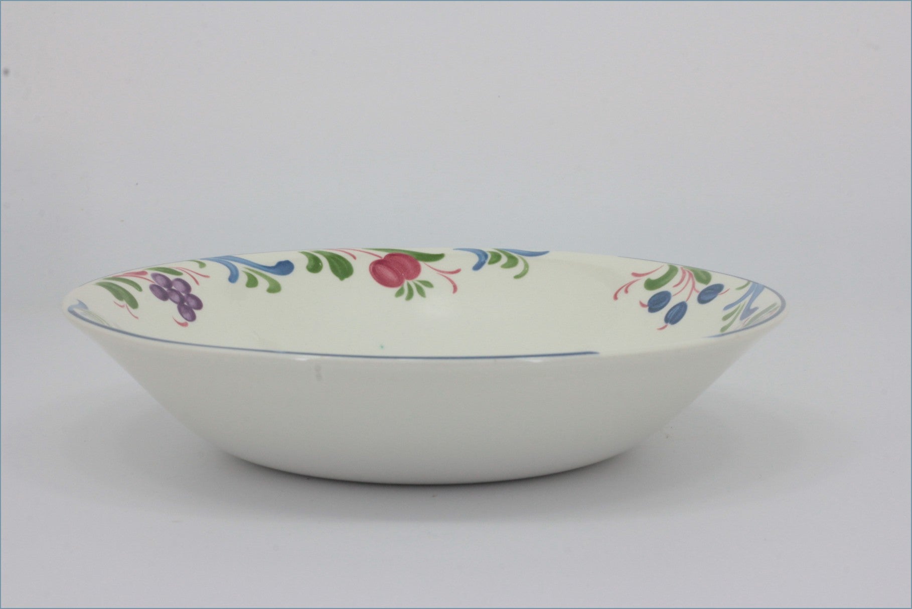 Poole - Cranborne - 7 5/8" Soup Bowl