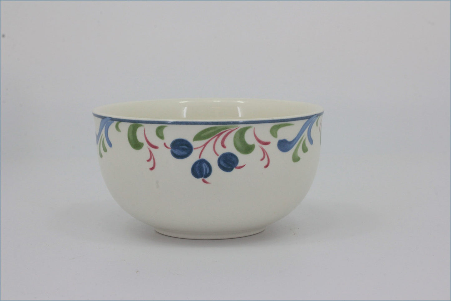 Poole - Cranborne - Sugar Bowl