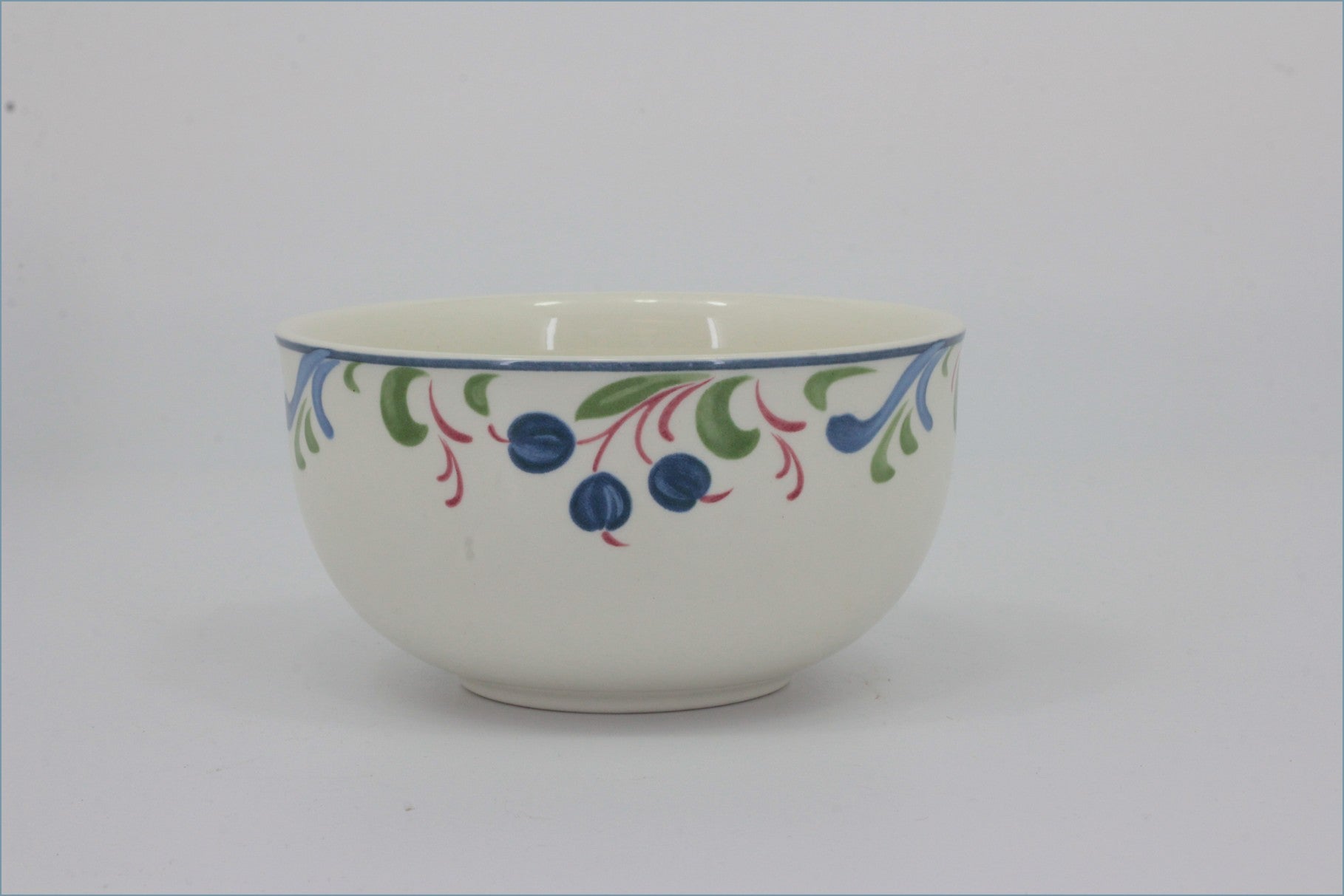 Poole - Cranborne - Sugar Bowl