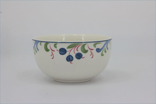 Poole - Cranborne - Sugar Bowl