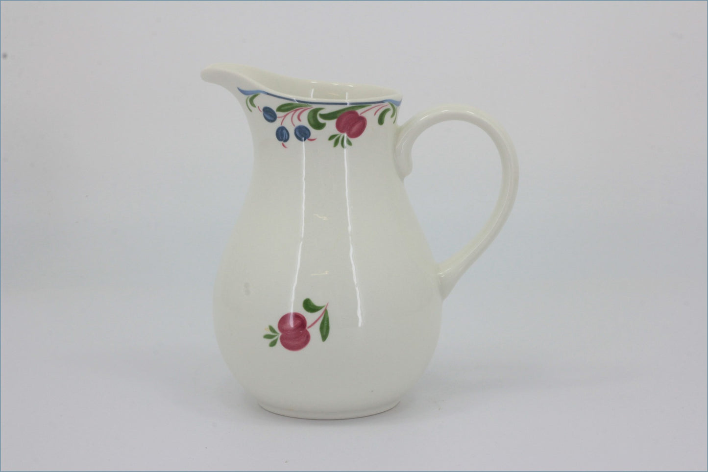 Poole - Cranborne - 3/4 Pint Milk Jug

