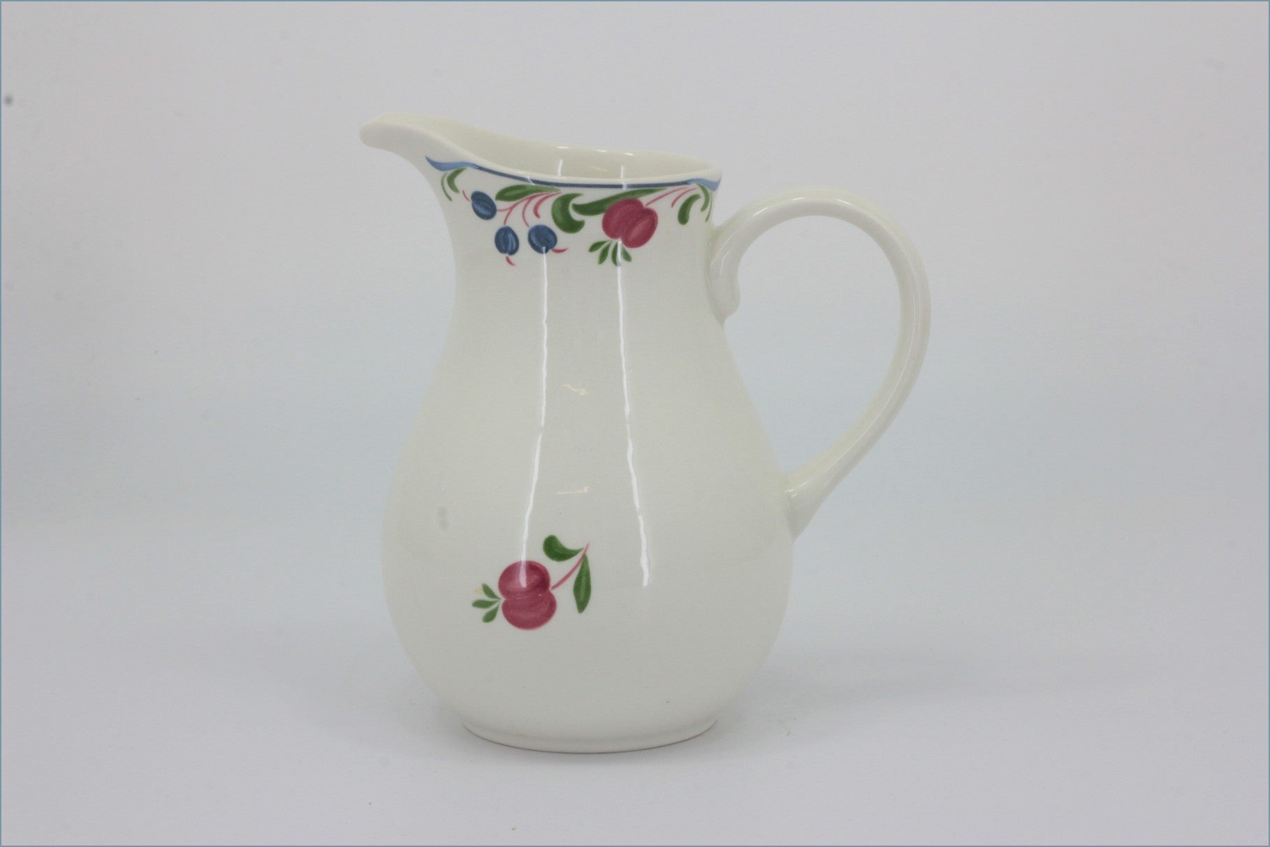 Poole - Cranborne - 3/4 Pint Milk Jug
