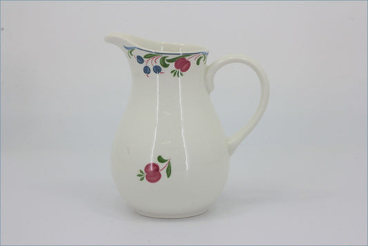 Poole - Cranborne - 3/4 Pint Milk Jug
