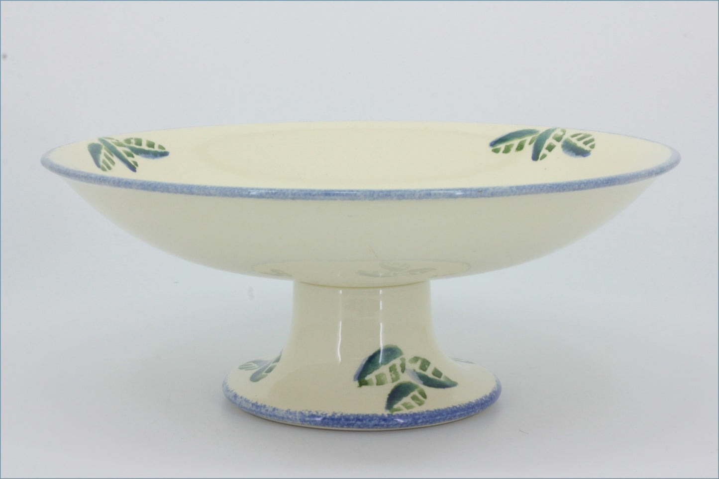 Poole - Dorset Fruit - Comport