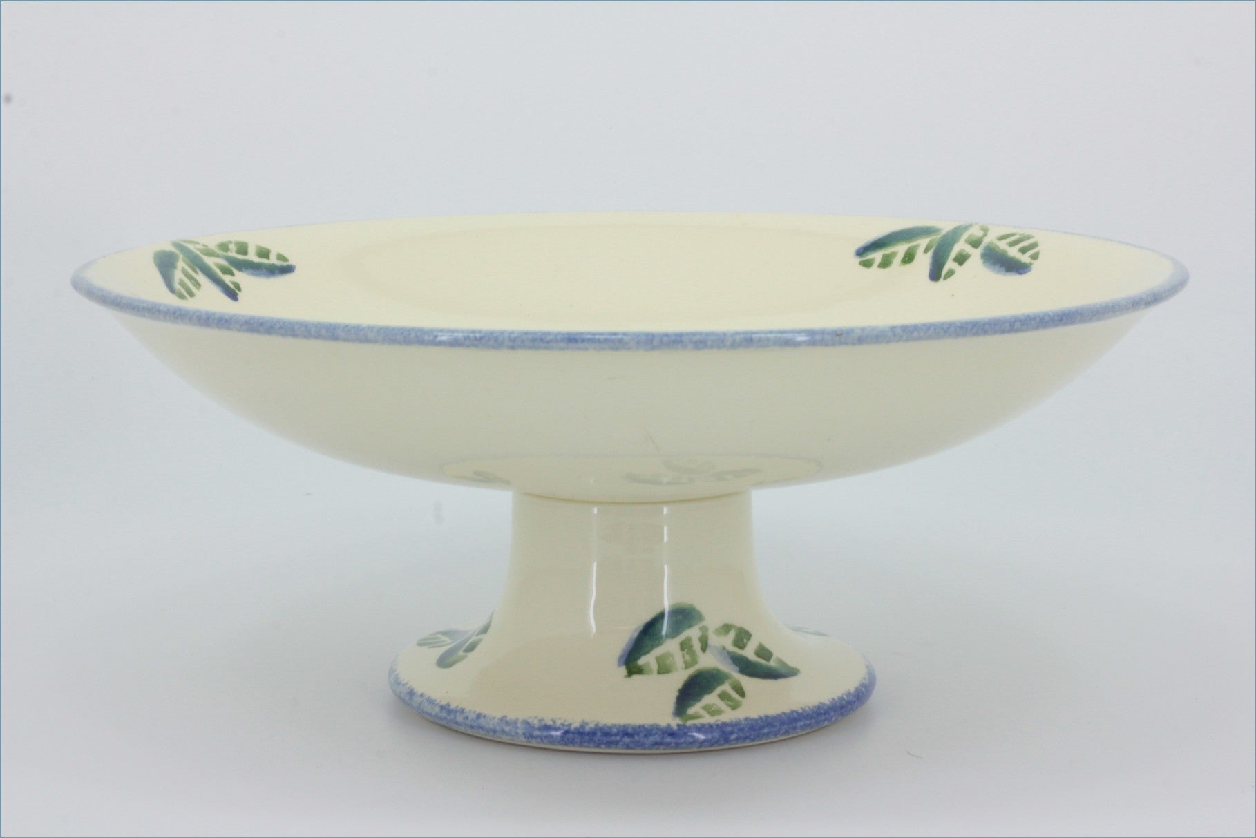 Poole - Dorset Fruit - Comport