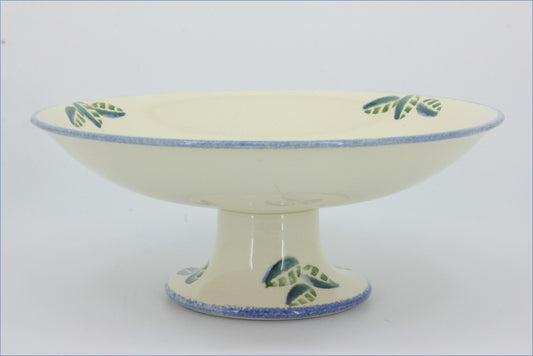 Poole - Dorset Fruit - Comport